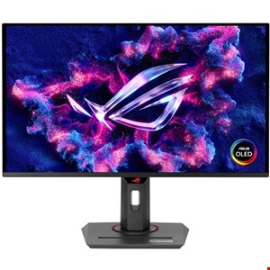 ASUS ROG Strix OLED XG27UCDMG 27inch 240hz 4K Gaming Monitor
