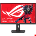 مانیتور ایسوس مدل XG27UCS - مشکی (گارانتی اصلی )