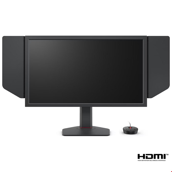 BENQ ZOWIE XL2586X Fast TN 540Hz DyAc™ 2 Gaming Monitor for Esports
