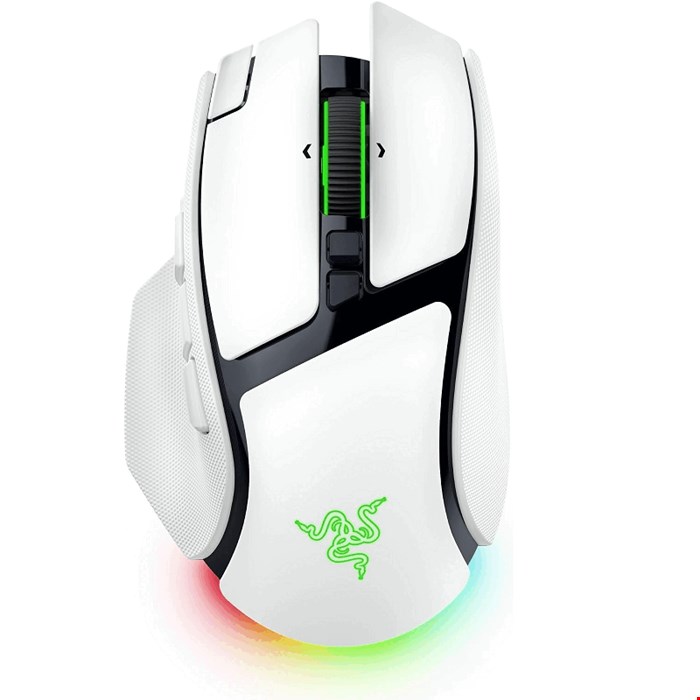 Razer Basilisk V4 Pro Wireless Gaming Mouse