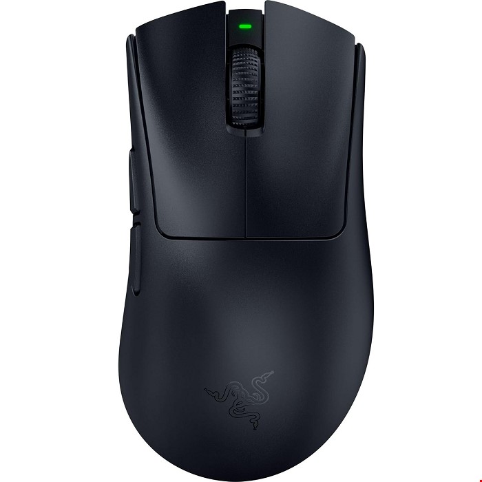 Razer DeathAdder V4 Pro Wireless Gaming Mouse