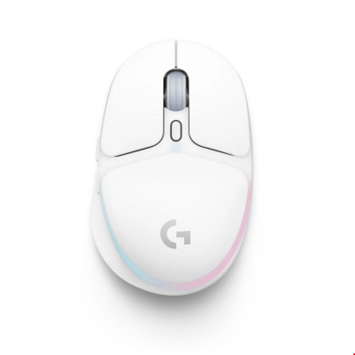 Logitech G705 Wireless Gaming Mouse