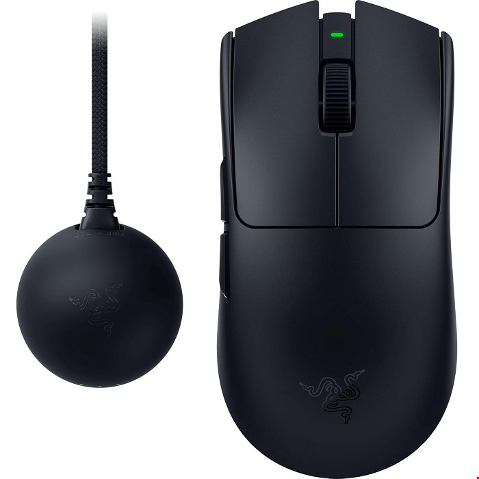 Razer Viper V4 Pro Ultra-lightweight Wireless Symmetrical Esports Gaming Mouse