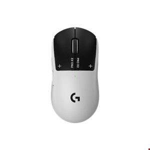 LOGITECH G PRO X2 SUPERSTRIKE LIGHTSPEED Wireless Gaming Mouse