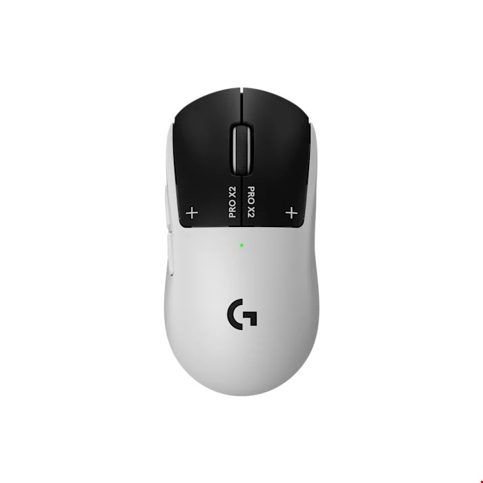 LOGITECH G PRO X2 SUPERSTRIKE LIGHTSPEED Wireless Gaming Mouse