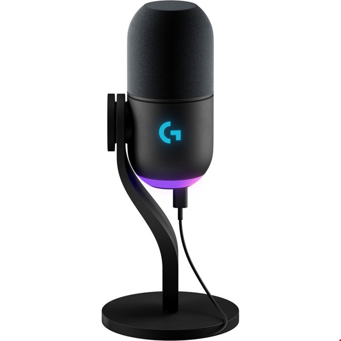Logitech G YETI GX Gaming Microphone