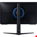  SAMSUNG 27DG302 Odyssey G3 27inch FHD 180Hz Gaming Monitor