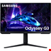  SAMSUNG 27DG302 Odyssey G3 27inch FHD 180Hz Gaming Monitor