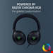  Razer Kraken V4 X 