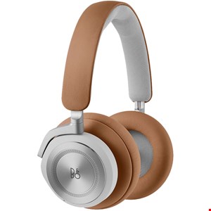 Bang & Olufsen Beoplay HX Timber  Noise-Canceling Wireless Over-Ear Headphones