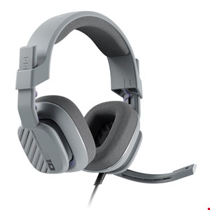 LOGITECH ASTRO A10 gen 2 Wired Gaming Headset