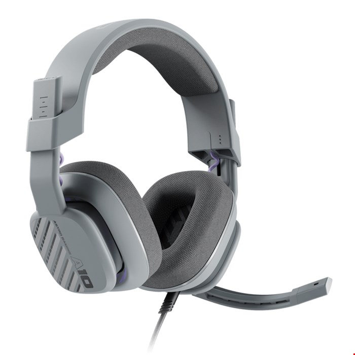 LOGITECH ASTRO A10 gen 2 Wired Gaming Headset