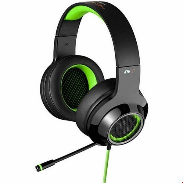 EDIFIER WIRED G4 HEADPHONES