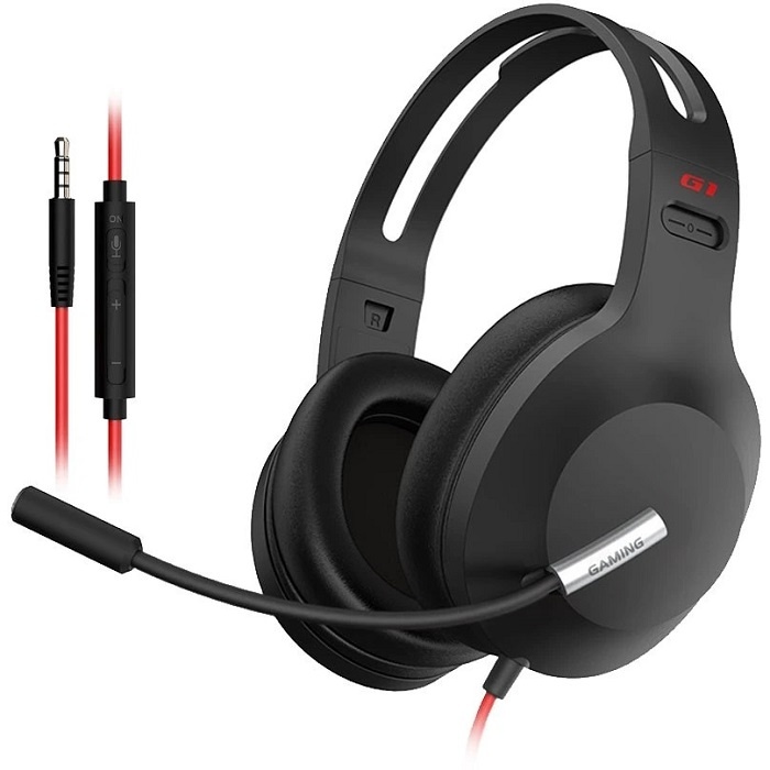 EDIFIER G1 SE HEADSET