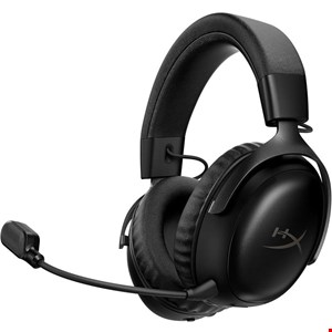 HyperX Cloud 3S  Wireless Gaming Headset
