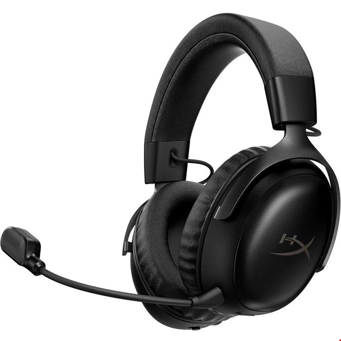 HyperX Cloud 3S  Wireless Gaming Headset