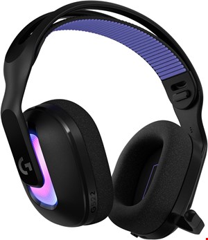  Logitech G522 LIGHTSPEED Wireless Gaming Headset
