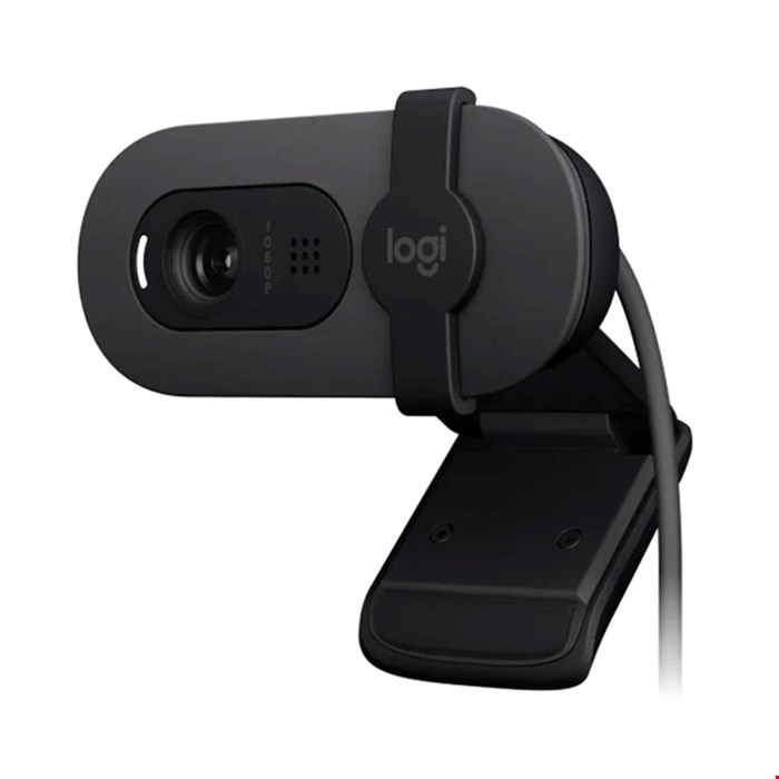 LOGITECH BRIO 95 Full HD WEBCAM