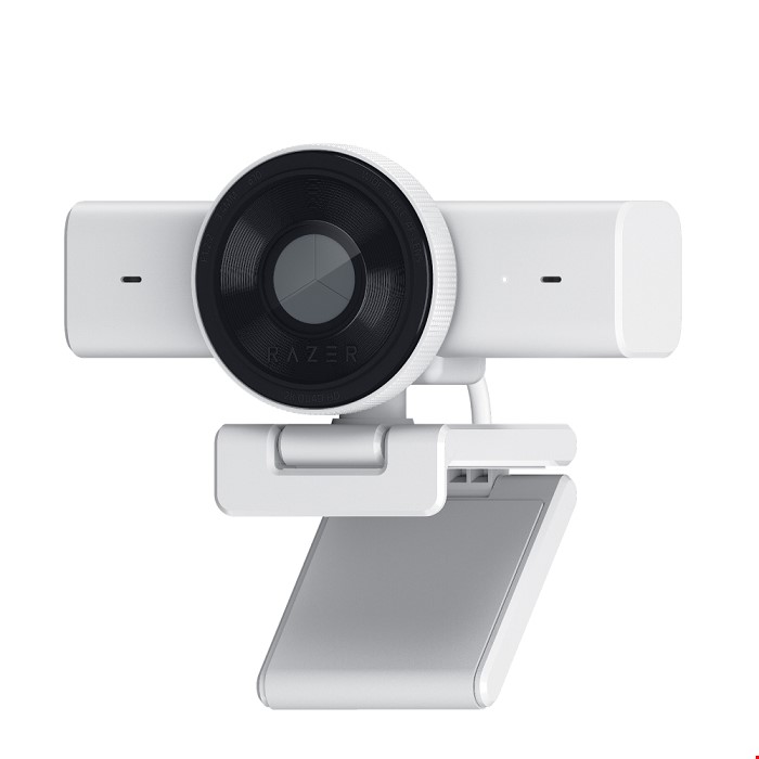 Razer Kiyo V2 X 1440p 60 FPS Webcam for Creators