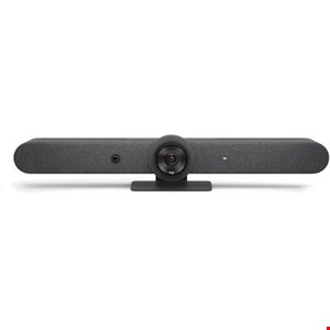   Logitech RALLY BAR Video Conferencing