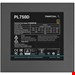  DeepCool PL750D 80 Plus Bronze 750W Power Supply