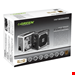  GREEN GP480A-EUD BRONZE NON MODULAR 480W POWER SUPPLY
