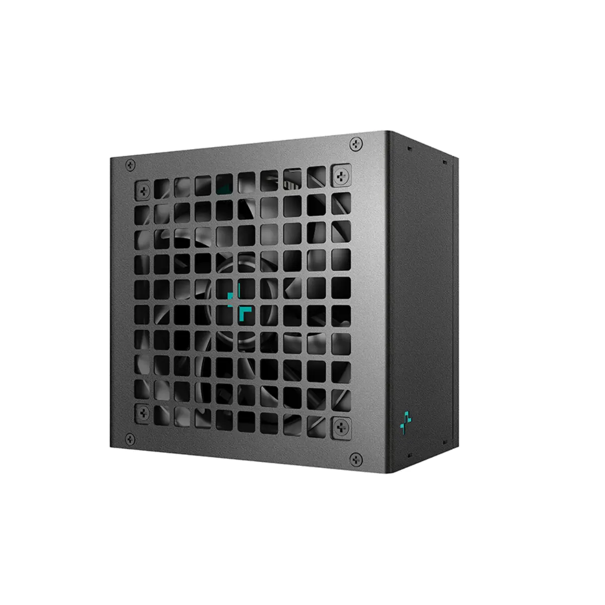 پاور دیپ کول مدل PQ1000 P  - مشکی  ( گارانتی اصلی )