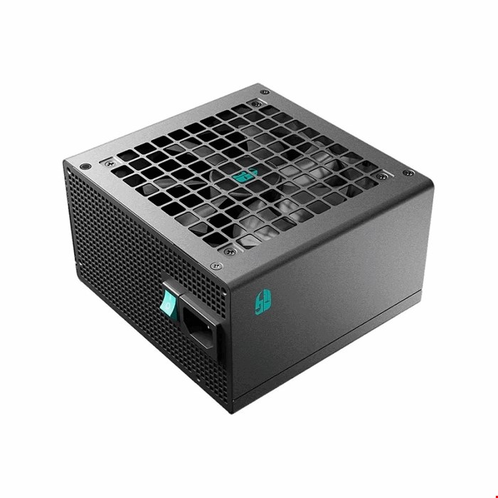 DEEPCOOL PF500X Standard 500W Power Supply