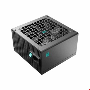 DEEPCOOL PF500X Standard 500W Power Supply