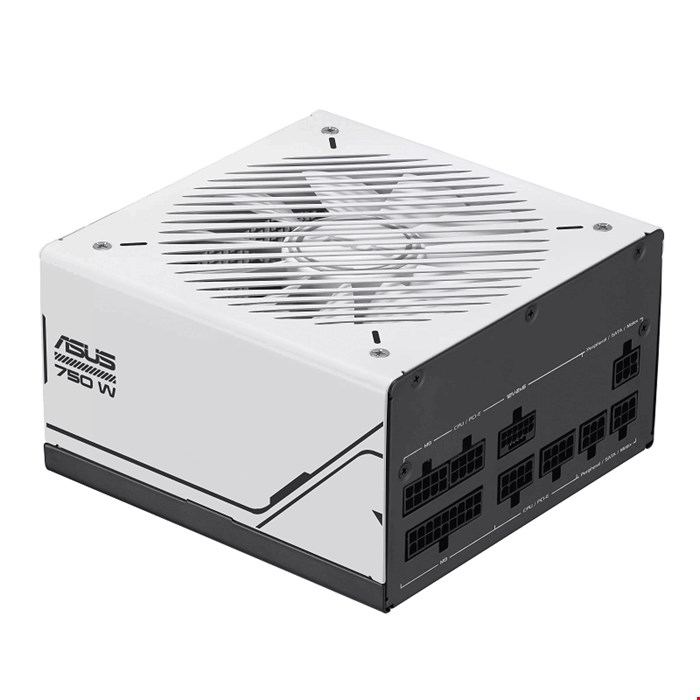 ASUS Prime 750W Gold Gaming Computer Power