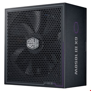 Cooler Master GX III GOLD 1050 Computer Power Supply