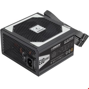 GREEN GP480A-EUD BRONZE NON MODULAR 480W POWER SUPPLY