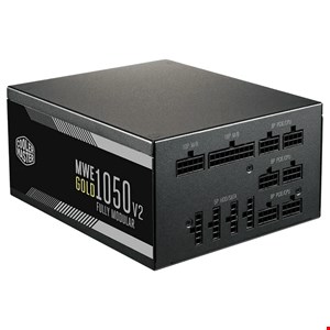 Cooler Master MWE GOLD 1050 V2 Computer Power Supply