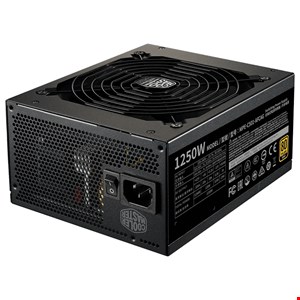 Cooler Master MWE GOLD 1250 V2 Computer Power Supply