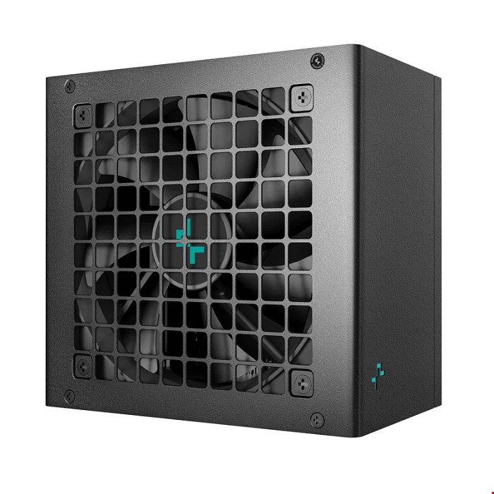 DEEPCOOL PN850M Gold 850W Full Modular Power Supply