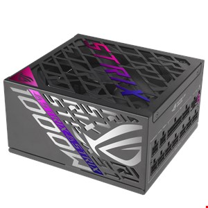 ASUS ROG STRIX 1000W Platinum Computer Power 