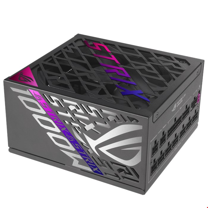 ASUS ROG STRIX 1000W Platinum Computer Power 
