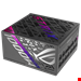 پاور کولر مستر مدل ROG STRIX 1000W Platinum - مشکی (گارانتی اصلی)