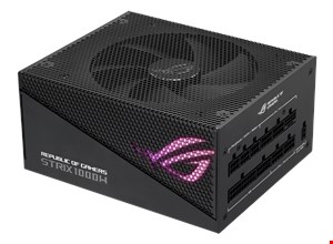 ASUS ROG STRIX 1200W Gold Aura Edition Computer Power