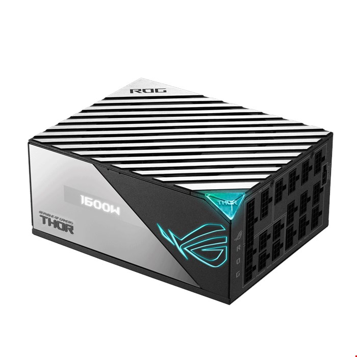 ASUS ROG THOR 1600W Titanium GAMING Computer Power