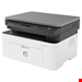 HP Laser MFP 136w Printer