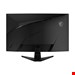   MSI MAG321CQF 32Inch Curved Monitor