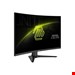   MSI MAG321CQF 32Inch Curved Monitor