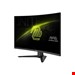   MSI MAG321CQF 32Inch Curved Monitor