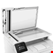 HP LaserJet Pro MFP M227fdw Laser Printer