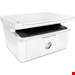  HP LaserJet Pro MFP M28a Printer