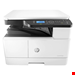   HP LaserJet MFP M438n Printer