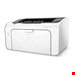  HP LaserJet Pro M12w Laser Printer
