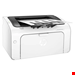  HP LaserJet Pro M12w Laser Printer