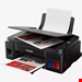  CANON PIXMA G3410W INKJET PRINTER